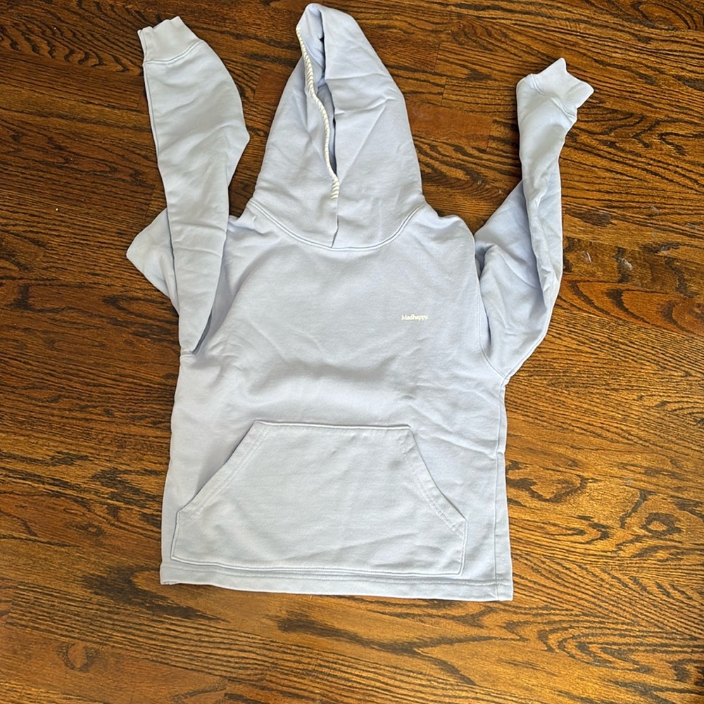 Madhappy hoodie sweatshirt